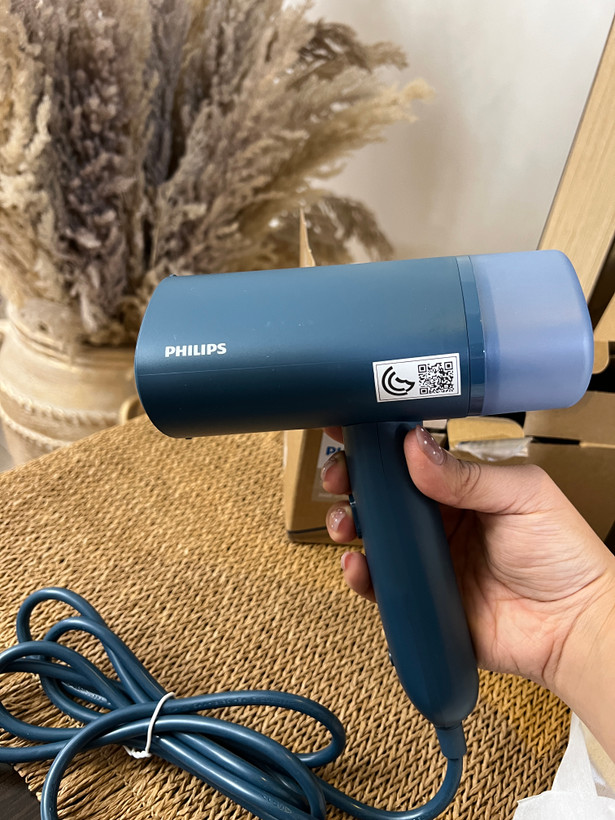 اتو بخارگر دستی فیلیپس مدل STH3020 سری 3000